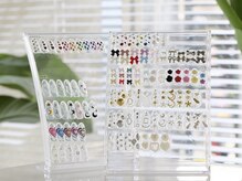 ネイルドットスタジオ 堺筋本町(NAIL DOT STUDIO)