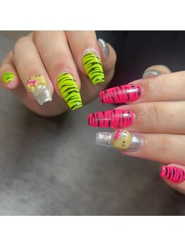 サリリモ(Sarilimo)/