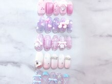 ヘネシー 仙台店(HENECY)/定額デザイン/仙台