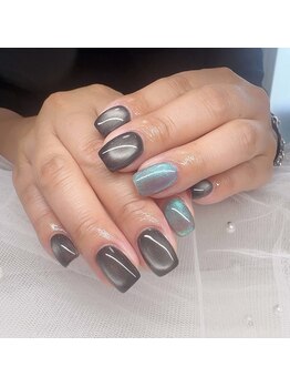 サラムーン(salamoon)/