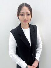 ビューティジーンプロフェッショナル ペリエ千葉店(BEAUTY GENE professional) Matsushima 