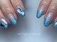 エフネイル 元町中華街店(ef nail)の写真