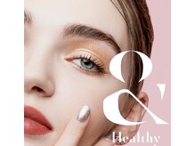 ビービューティースタジオ 溝の口店(Be_beauty studio)の雰囲気（話題の最新技術&healthy導入店舗です！）