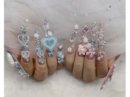 ロカネイル(ROKA NAIL)の写真