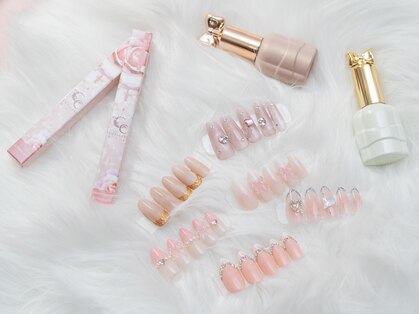 ローズフルール(Rose fleur)の写真