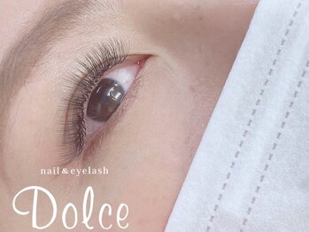ドルチェ 大財店(Dolce)/自まつ毛リフト アップ