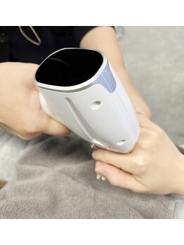 ナチュールムーン(Nature moon.)/全身脱毛