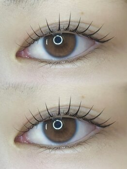 アイモア 江南店(eye mor.)/まつ毛パーマ