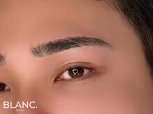 ブラン 新宿店(BLANC)/美眉＆アイブロウスタイリング