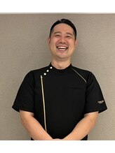 カラダファクトリー 本厚木ミロードイースト店 中野