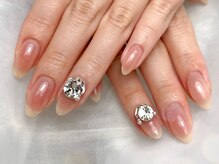 カラット(Carat.)/ちゅるんチーク