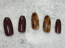 スピーディーネイル(Speedy Nail)/トレンドコース¥4500
