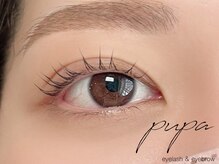 プパ 烏丸店(pupa)/マツエク/まつげパーマ/眉毛専門