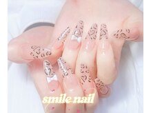 スマイル ネイル 大宮(smile nail)/