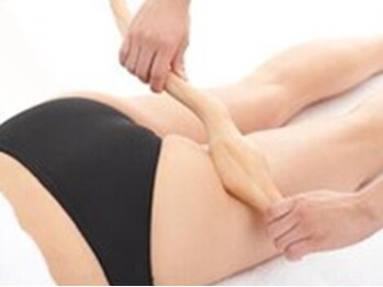 オーバーサンロクゴ 松本店(オーバーサンロクゴ)の写真/‐100以上ある組み合わせから手技と機械で巡りを整える‐