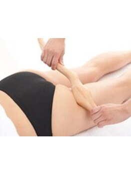 美脚になりたい