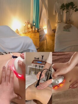 サイズダウンを目指したい