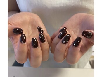 グランベイル ネイルルーム(nail room)/