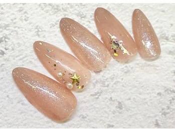 チェリーズクラブ ふじみ野店(Cherry'sClub)/☆シンプルデザイン