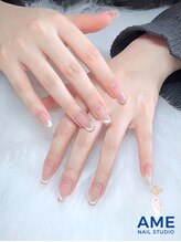 アメネイルスタジオ 小山店(AME NAIL STUDIO)/