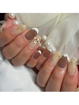 アリミリサロン(A.Rimi.Ri salon)/クリスマスネイル