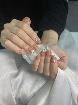 ソラネイル アヤセ(SORA NAIL AYASE)/