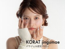 コラット ジングウマエ(KORAT jingumae)