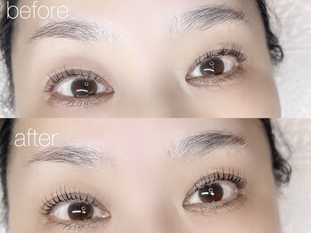 ポピコと種爪 西荻窪/まつげパーマ