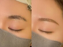 ルポ(Repos.)/眉カラーワックス