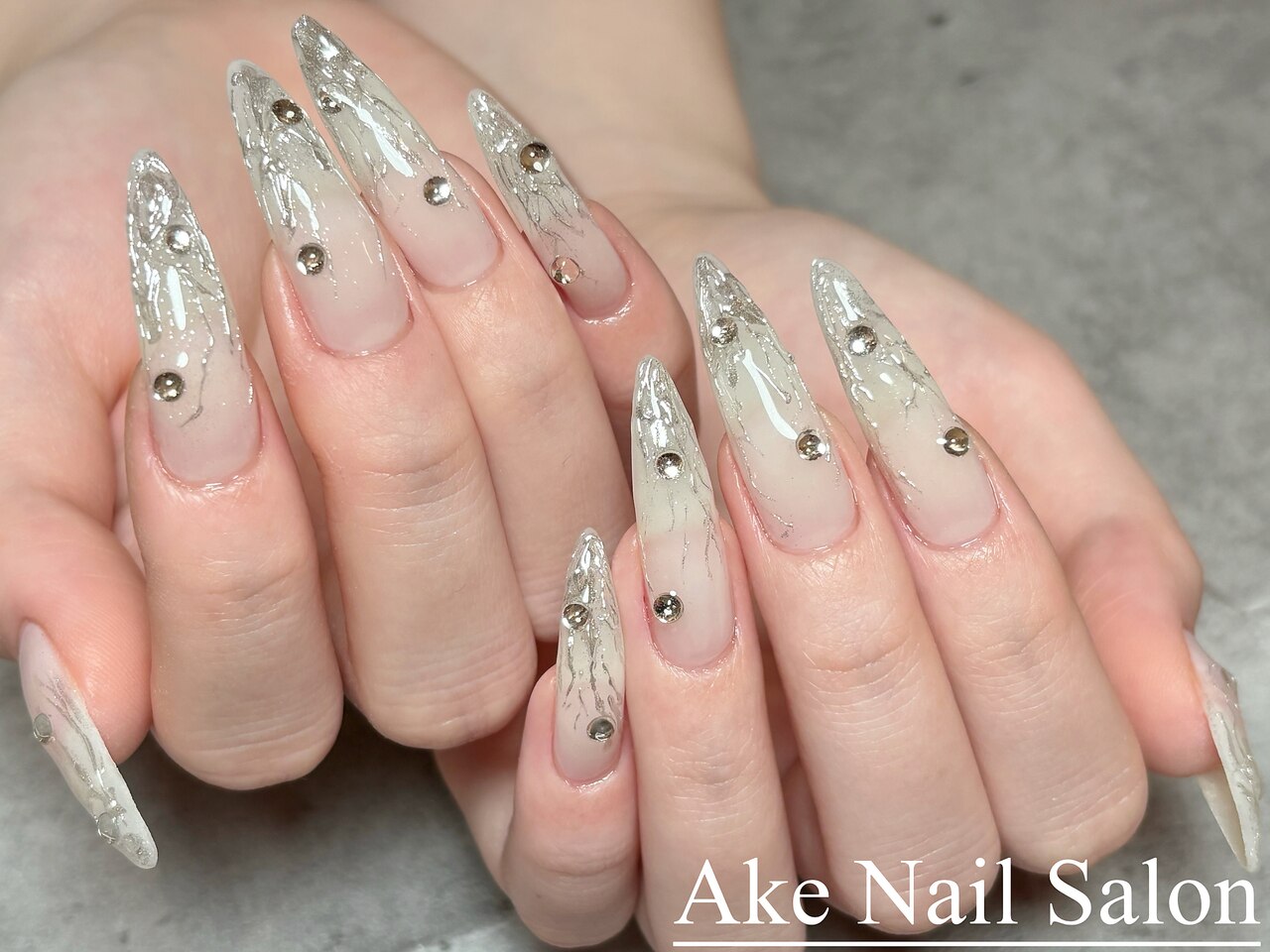 アケネイル 錦糸町店(Ake Nail)｜ホットペッパービューティー