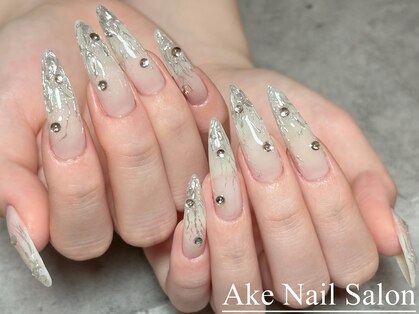 アケネイル 錦糸町店(Ake Nail)の写真