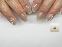 ジョーコーネイル(joco nail)/スタッズアート　ハンド