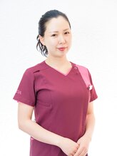 ヴィダカイロプラクティック 大宮整体院(VIDA) 古川 楓