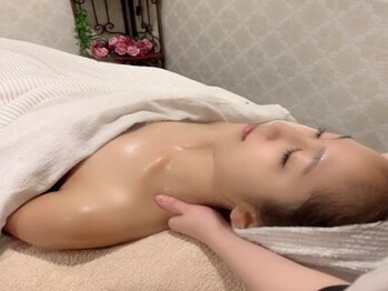 サクスィード 水戸本店(Succeed)の写真/【口コミ高評価】1度でくすみ改善&トーンアップ実感のお声多数!肌診断付オーダーメイドフェイシャル￥5500