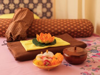 ナムタイ(NamThai)/店内の様子