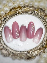 エクランドボヌール(Ecrin de bonheur)/定額4本アート