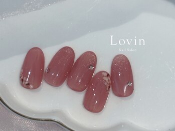 ラヴィン(Lovin)/【4月monthly】