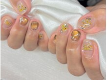 レイサロン(Rey salon)/◇定額ゴージャスコース◇¥7.700