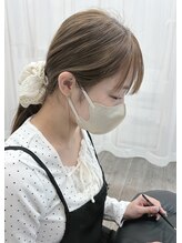 カルフールノア 相模大野店 by TAYA(Carrefour noa)&nbsp;Noa katagiri