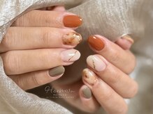 エルモッサ(Hermosa)の雰囲気（綺麗め上品なデザインお任せください(*^^*)）