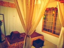 温活癒しサロン うちな～たいむ/☆貴女だけの癒し空間☆