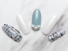 ハンドEコース 3490円