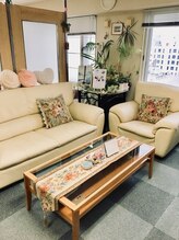 ソワンド ルバンシュ/くつろげる癒しの空間☆