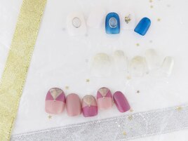 【Summer　Mirror　Brilliance】