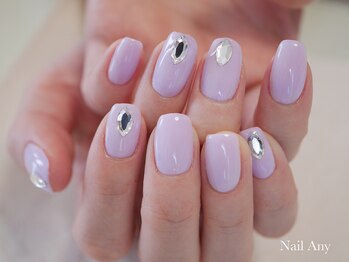 ネイルエニー(Nail Any)/Any collection