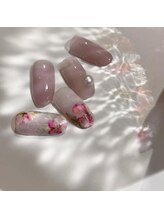 エムクオリティ(M-Quality)/Water surface