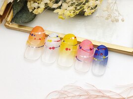 初回◇トレンドコース￥9500