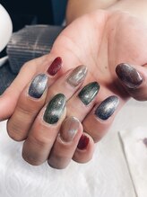 サロン ド リノ(salon de Rino)/