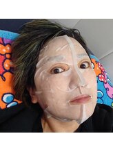 エディックス(EDIX)/ボックス内のパックで効果アップ