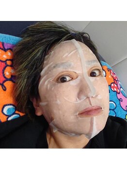 エディックス(EDIX)/ボックス内のパックで効果アップ